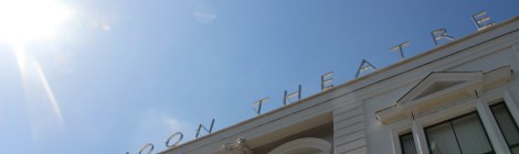 Half Moon Theatre. Image by Richard Matthews.