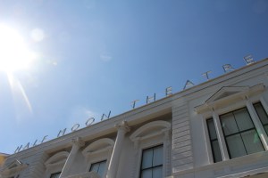 Half Moon Theatre. Image by Richard Matthews.