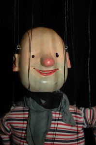 Swipe Joey's Circus Comes To Town 