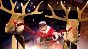 Raymond Briggs' Father Christmas