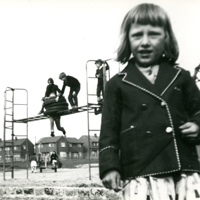 Copyright Donne Buck/ Victoria and Albert Museum