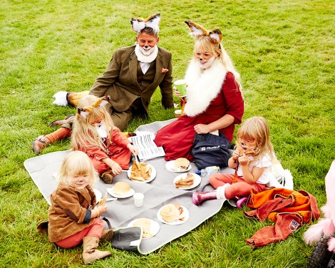 Family Fox picnic at Just_So_credit TenEight.jpg