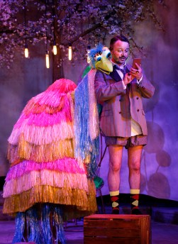 The Hunting of the Snark Vaudeville Theatre Simon Turner (The Banker) Credit Simon Annand.JPG