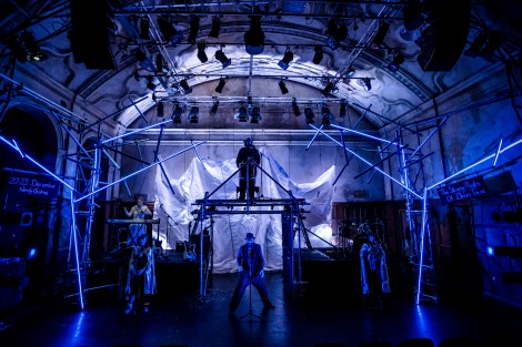 304 Snow White and Rose Red, Rash Dash, PHOTOCREDIT The Other Richard.JPG