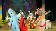 As Seen On TV From CBeebies To Stage As Seen On TV From CBeebies To Stage