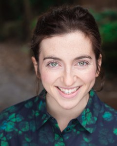 Lara Cowin - courtesy of Sindri Swan